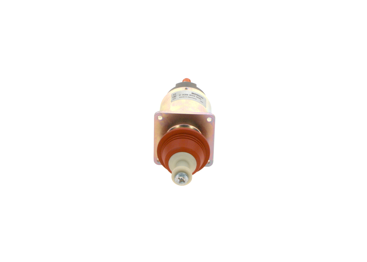 BOSCH 2 339 403 006: Magnetschalter, Anlasser