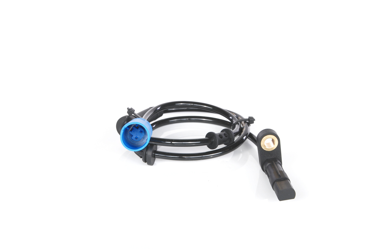 BOSCH 0 986 594 536: ABS-Sensor mit Kabel