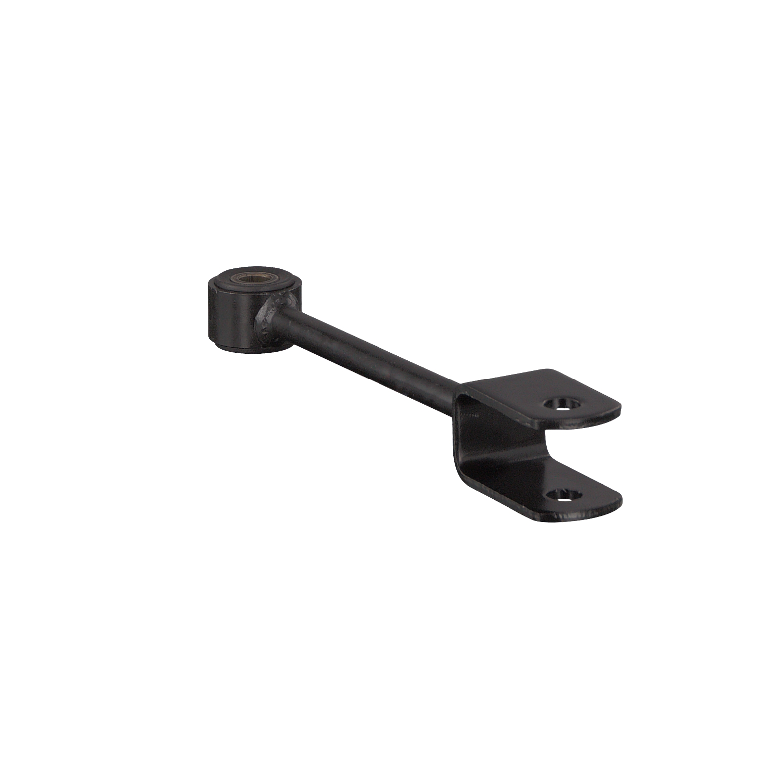FEBI BILSTEIN 37325: Biellette de barre stabilisatrice Essieu arrière gauche, Essieu arrière droit, 246mm