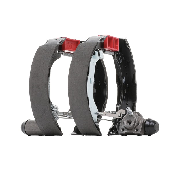 TRW GSK1071: Kit frenos, disco de tambor con cilindro de freno de rueda Superkit