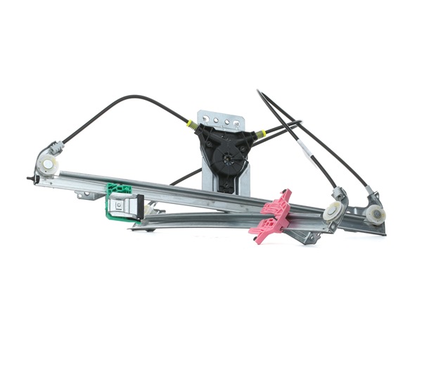 VALEO 850725 Стъклоподемник CITROЁN JUMPY (бордова) платформа/ шаси 120 K.C. дизел цена