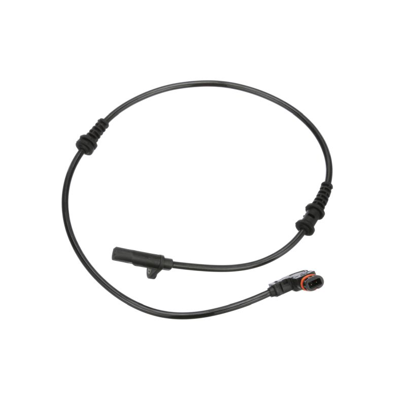 DELPHI SS20124 ABS-Sensor MERCEDES-BENZ C-Klasse Limousine (W204) 120 PS Diesel Kosten