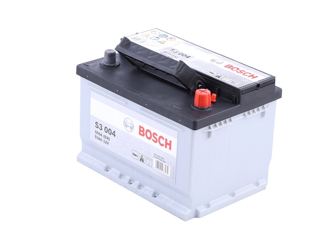 BOSCH S3 0 092 S30 041 Akumulator RENAULT MEGANE 2 (BM0/1, CM0/1) 135 KM benzyna koszt