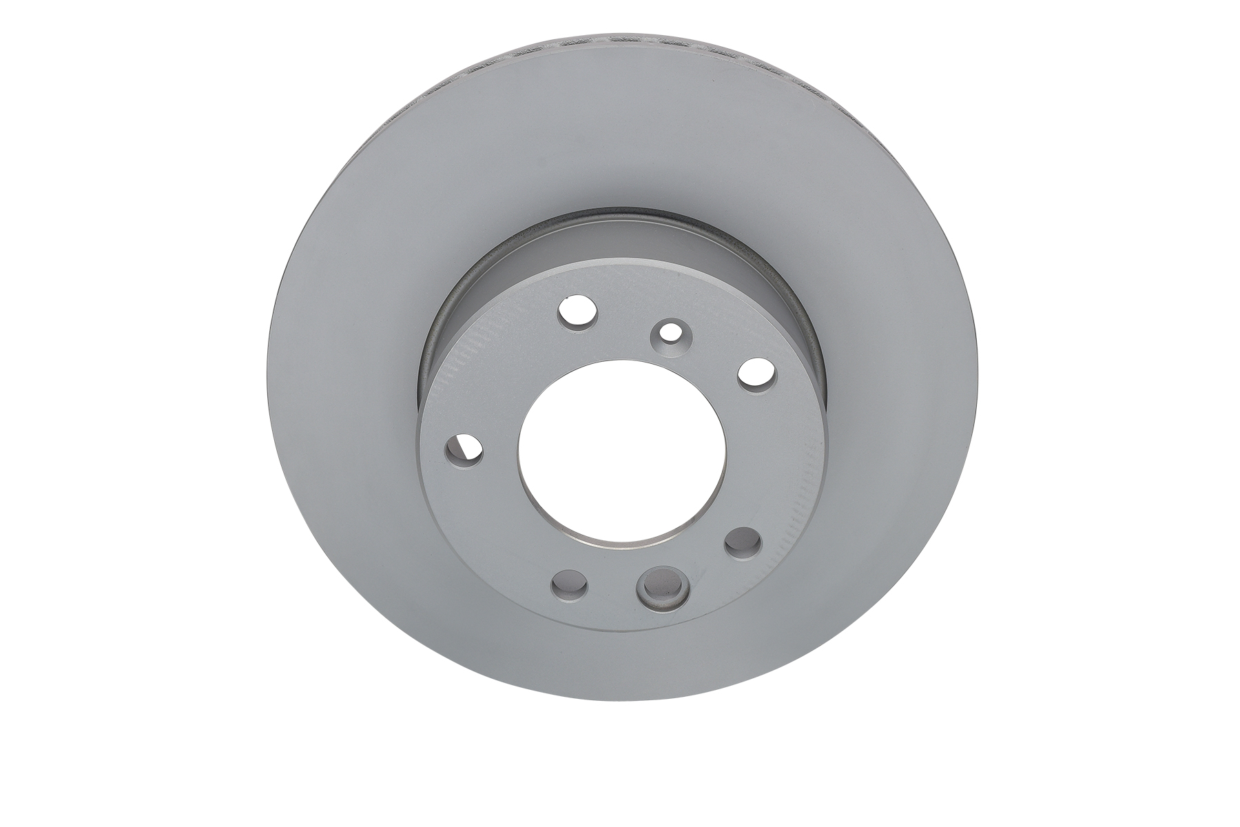 ATE 24.0130-0217.1: Bremsscheibe Ø: 315,0mm, Belüftet, Ø: 315,0mm, beschichtet, mit Schrauben