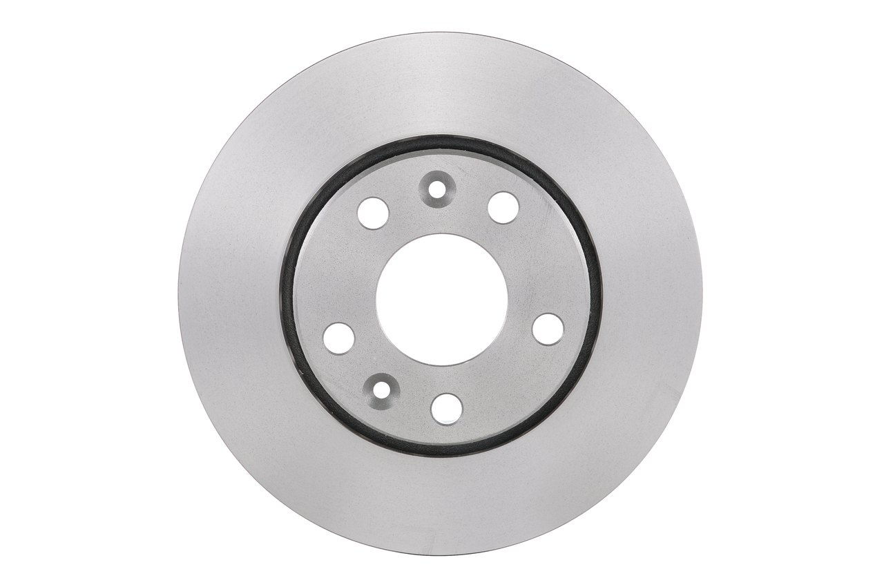 BOSCH 0 986 479 777: Disco freno Ø: 280mm, ventilato, Ø: 280mm, Oleato, con bulloni/viti