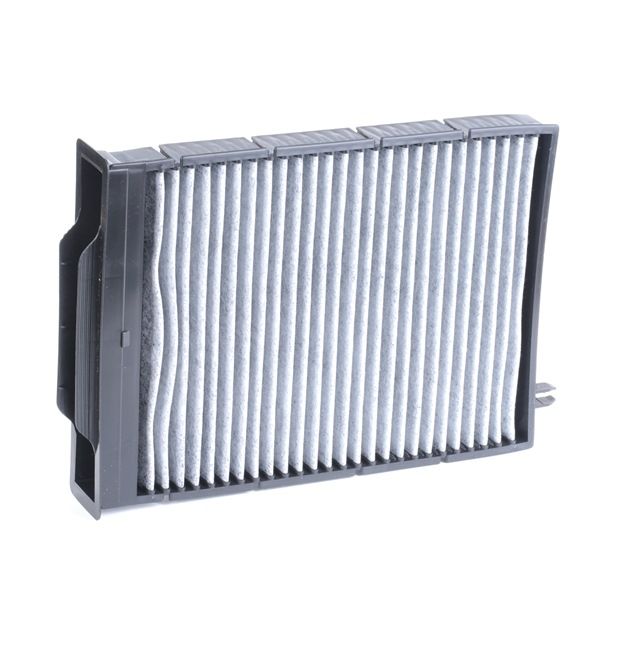 BOSCH 1 987 432 393: Innenraumfilter Aktivkohlefilter