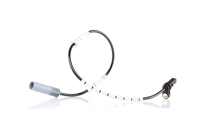BOSCH 0 986 594 540: Sensor ABS con cable