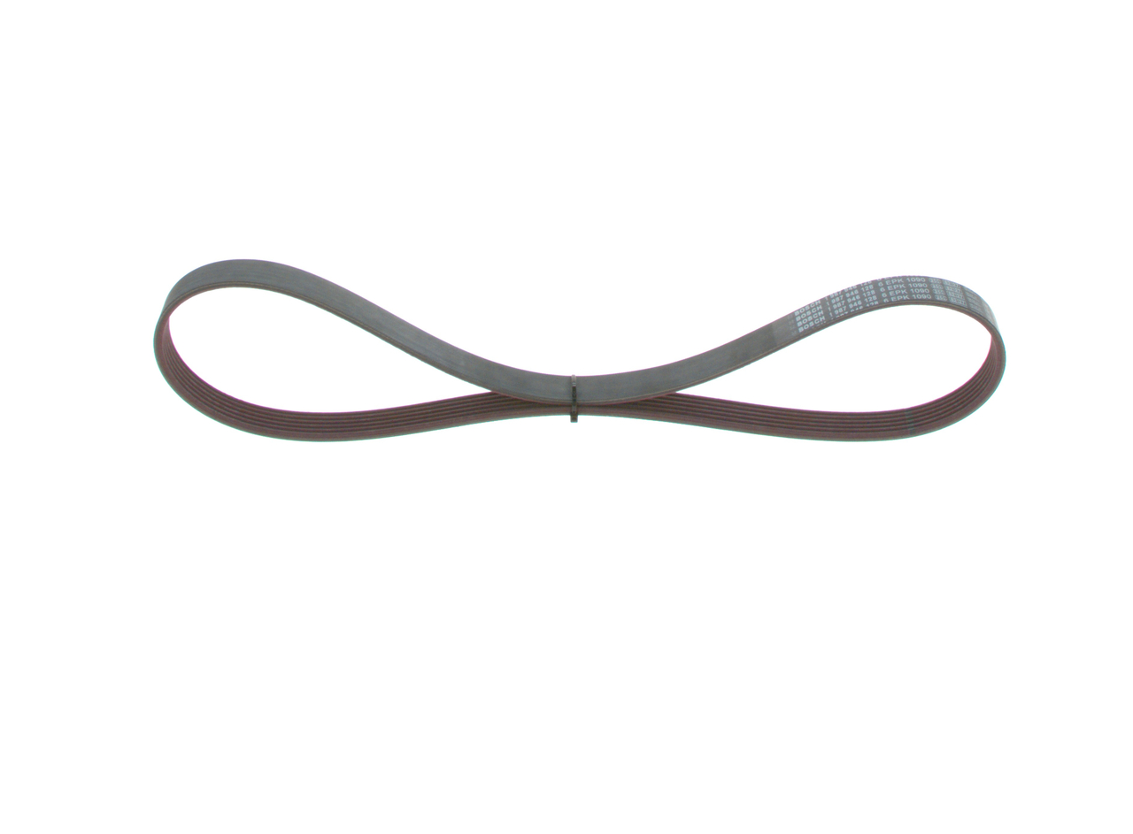 BOSCH 1 987 946 128 Ιμάντας poly-V CITROЁN C4 Picasso 1 (UD_) 109 PS Πετρέλαιο κόστος