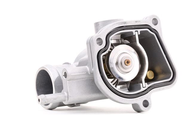 BEHR THERMOT-TRONIK TI 30 92: Termostato, refrigerante 92°C, con junta