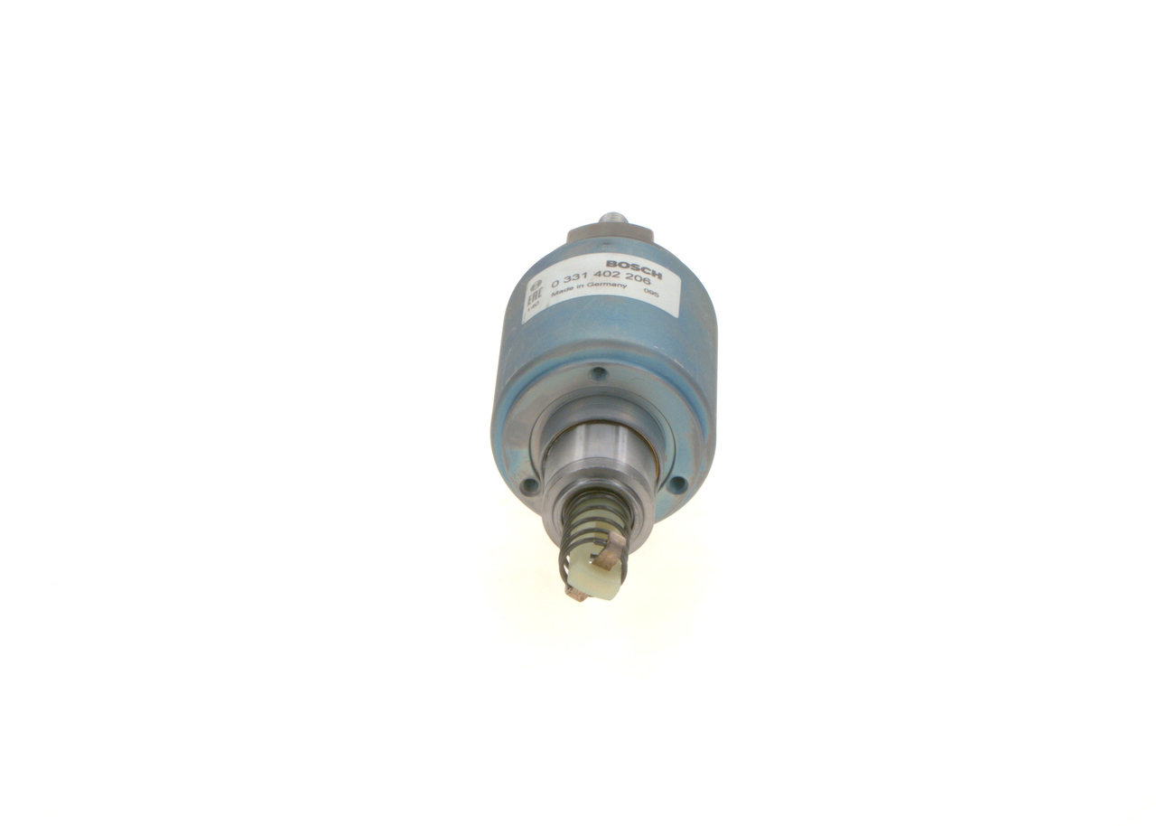 BOSCH 0 331 402 206: Solenoide de arranque