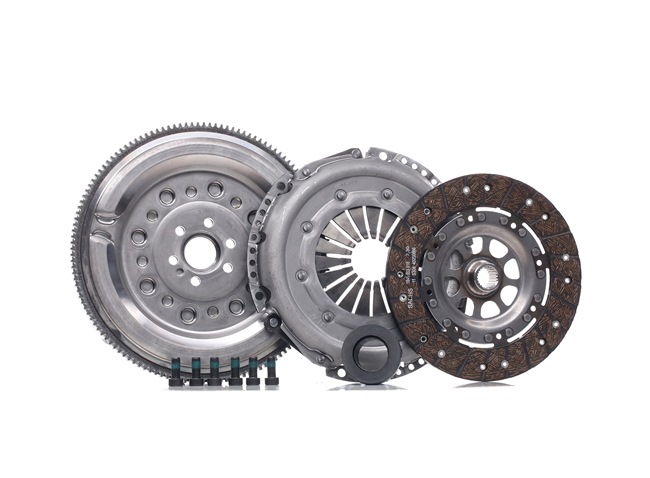 SACHS ZMS Modul 2290 601 032 Zestaw sprzęgła VW PASSAT Variant (3B6) 130 KM olej napędowy koszt