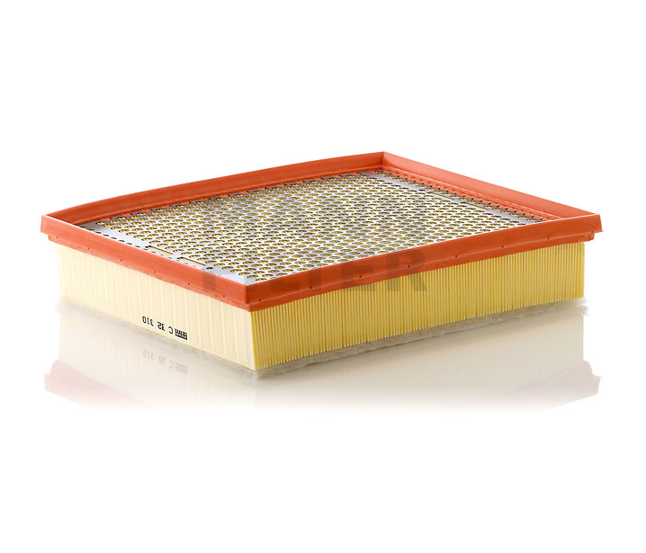 MANN-FILTER C 32 010 Filtro de ar VW Amarok Camião de plataforma / Chassis (S1B, S6B, S7B) 204 cv Diesel custo