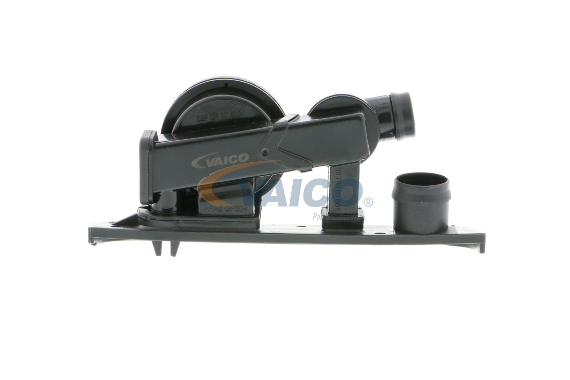 VAICO V10-9751 Klep, ontluchting nokkenasbehuizing AUDI A4 Cabrio (8H7, B6, 8HE, B7) 200 Pk Benzine kosten