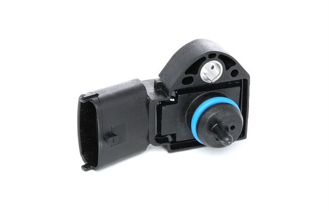 BOSCH 0 261 230 236 Sensor, brændstoftryk VOLVO V50 (545) 140 HK Benzin hvad koster