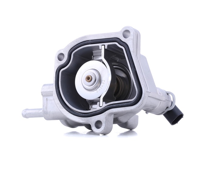 BEHR THERMOT-TRONIK TI 31 92: Kühlwasserthermostat 92°C, mit Dichtung