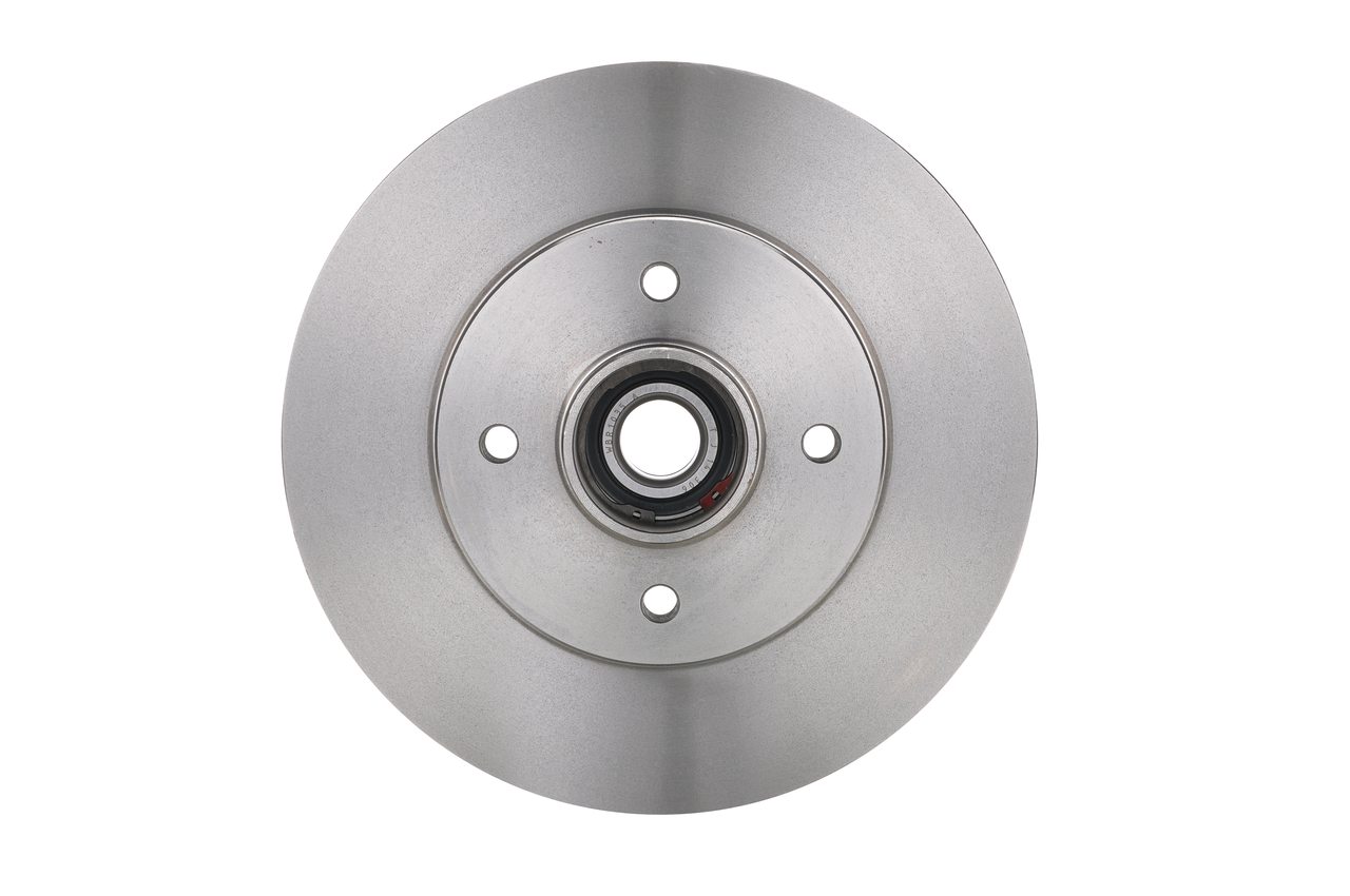 BOSCH 0 986 479 759 Спирачен диск RENAULT CLIO 2 (BB0/1/2, CB0/1/2) 172 K.C. бензин цена