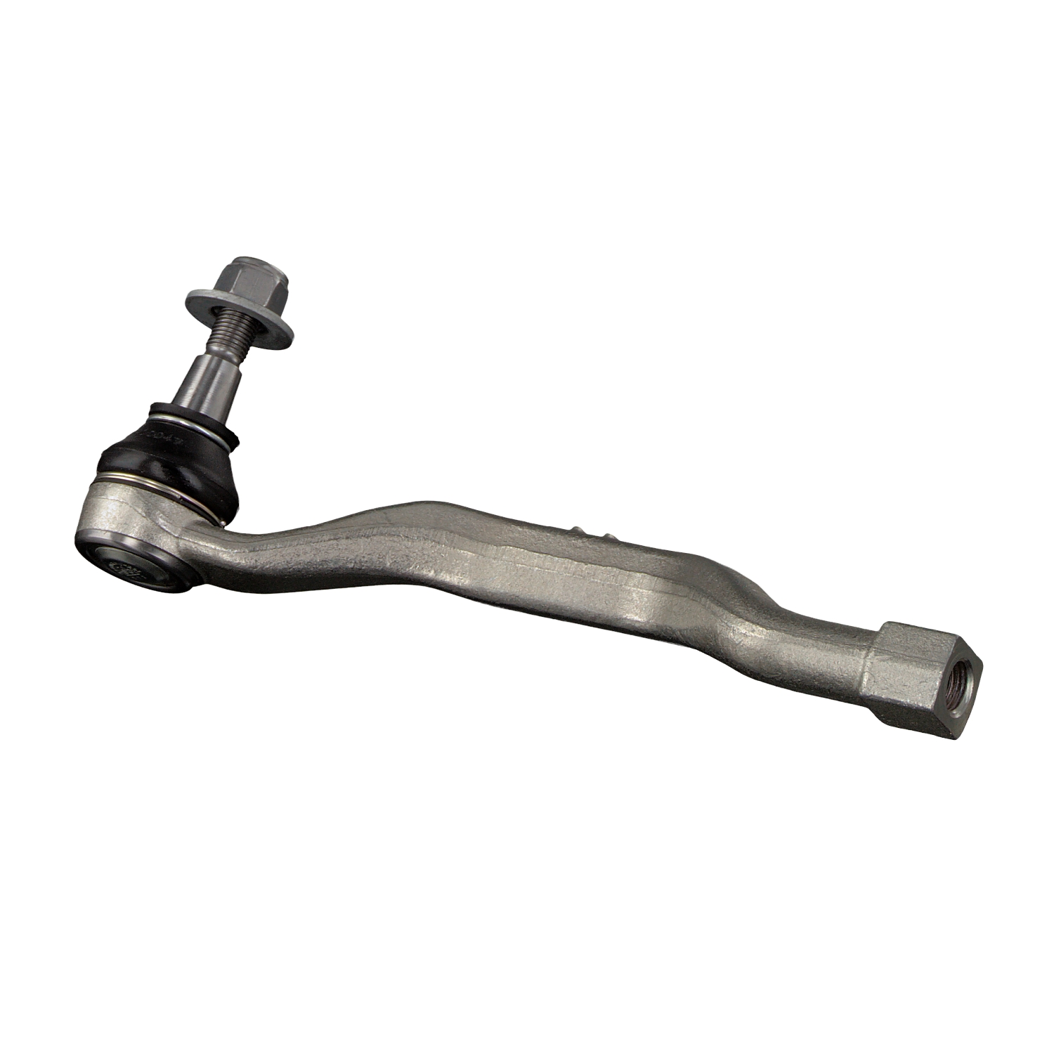 FEBI BILSTEIN 38723: Cap de bara Axa fata stanga, 240mm, cu contrapiuliță