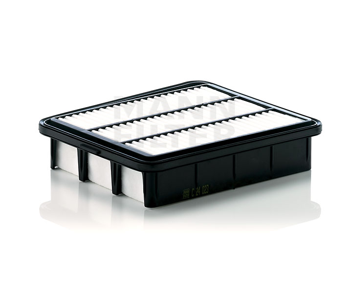 MANN-FILTER C 24 023: Luftfilter
