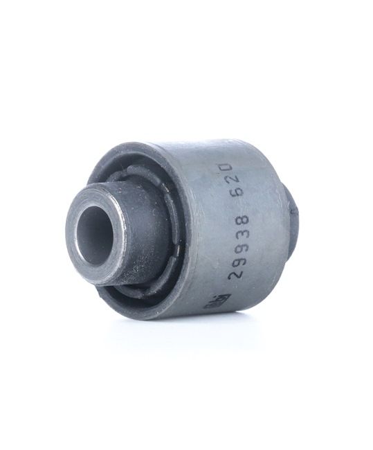 FEBI BILSTEIN 29938: Suport, trapez Axa spate stanga, exterior, partea de jos, Axa spate dreapta