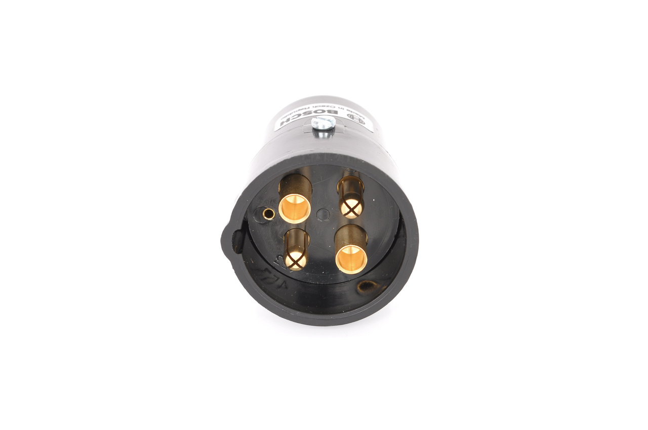 BOSCH 0 352 140 001: Anhängerstecker