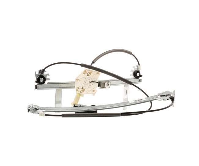 VALEO 850843: Mecanism actionare geam fata dreapta, electric, fara motor electric