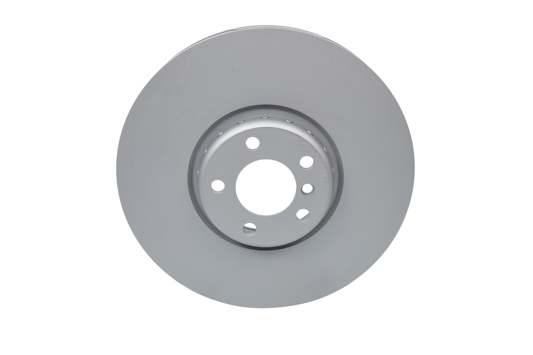 ATE 24.0136-0113.2: Disco de freno Ø: 385,0mm, disco de freno de dos piezas, ventilado, Ø: 385,0mm, revestido, con tornillos