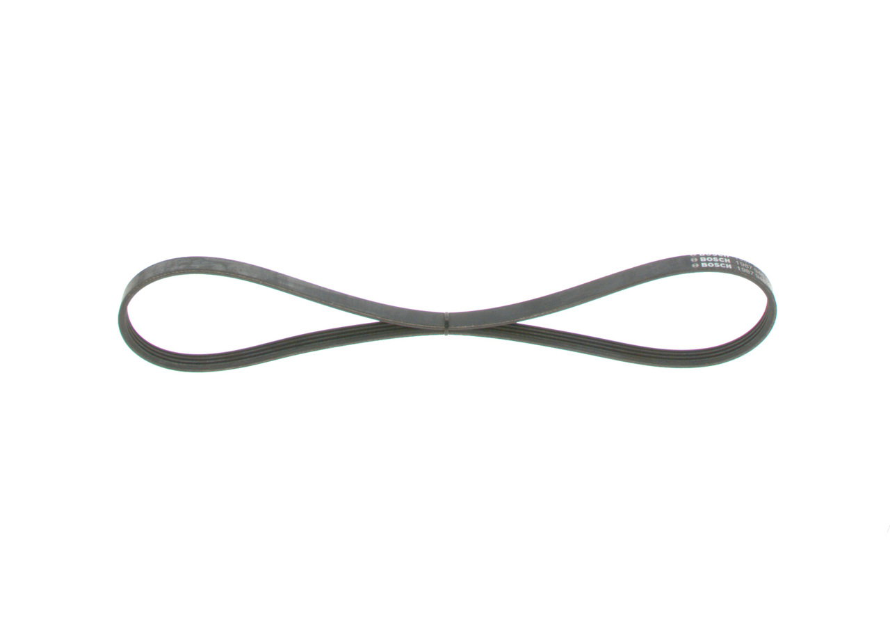 BOSCH 1 987 946 122 Multiriem VOLKSWAGEN CRAFTER 30-50 Open laadbak/ Chassis (2F_) 136 Pk Diesel kosten