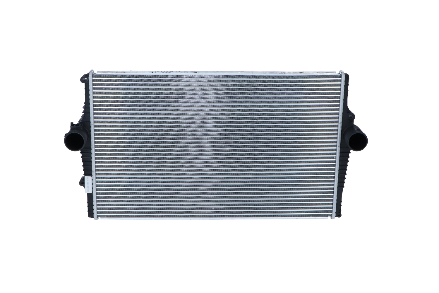 NRF 30249: Intercooler