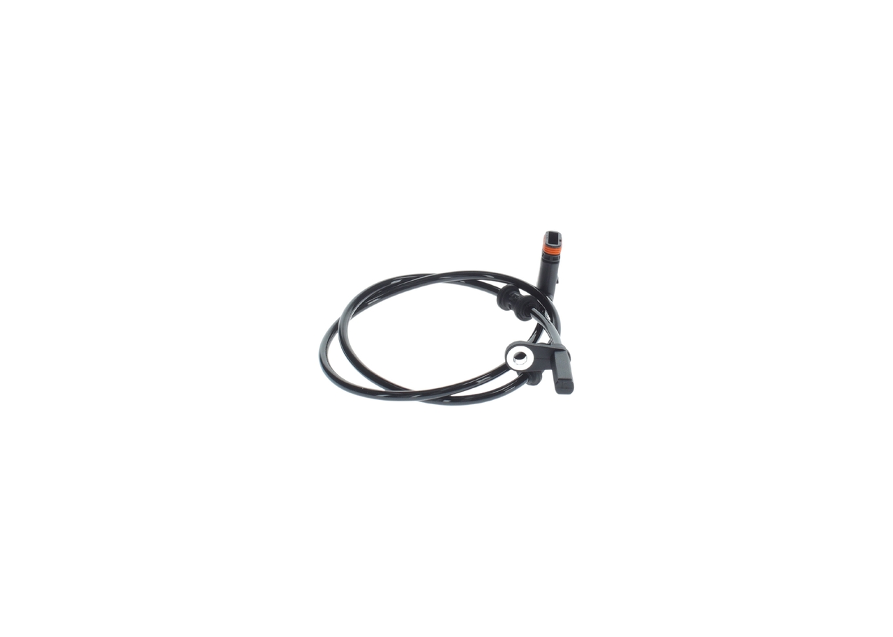 BOSCH 0 986 594 549: ABS-Sensor mit Kabel