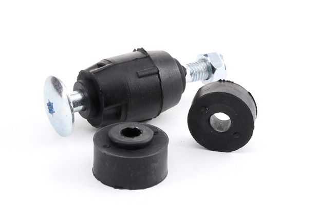 TRW JTS895: Stabilisaator, Stabilisaator esisild vasakul, esisild paremal, 68mm