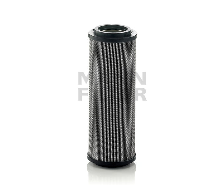 MANN-FILTER HD 12 127: Filtru, sistem hidraulic primar