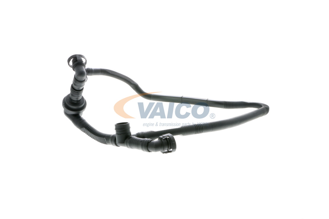 VAICO V10-2677 Slang, vevhusventilation VW PASSAT Variant (3B5) 193 hk Bensin kostnad