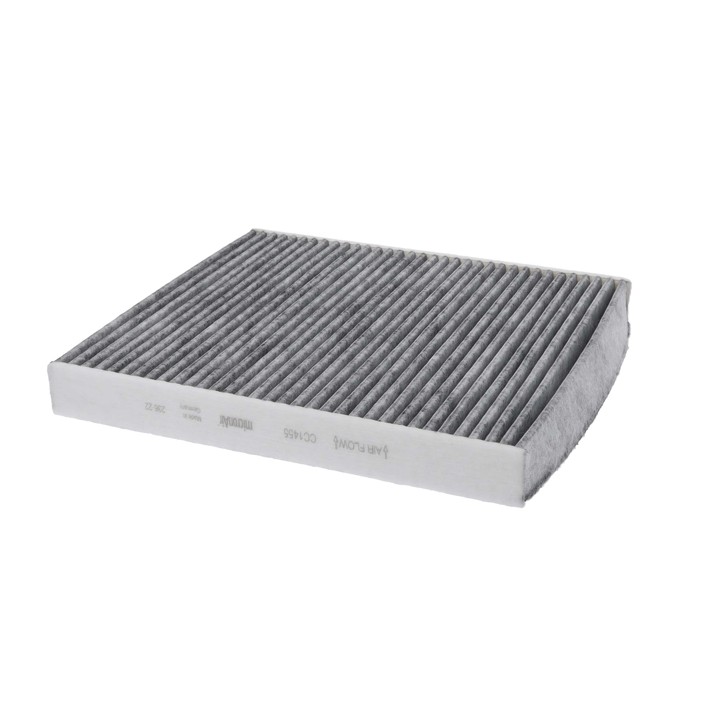 CORTECO 80004515: Filtro abitacolo Filtro al carbone attivo