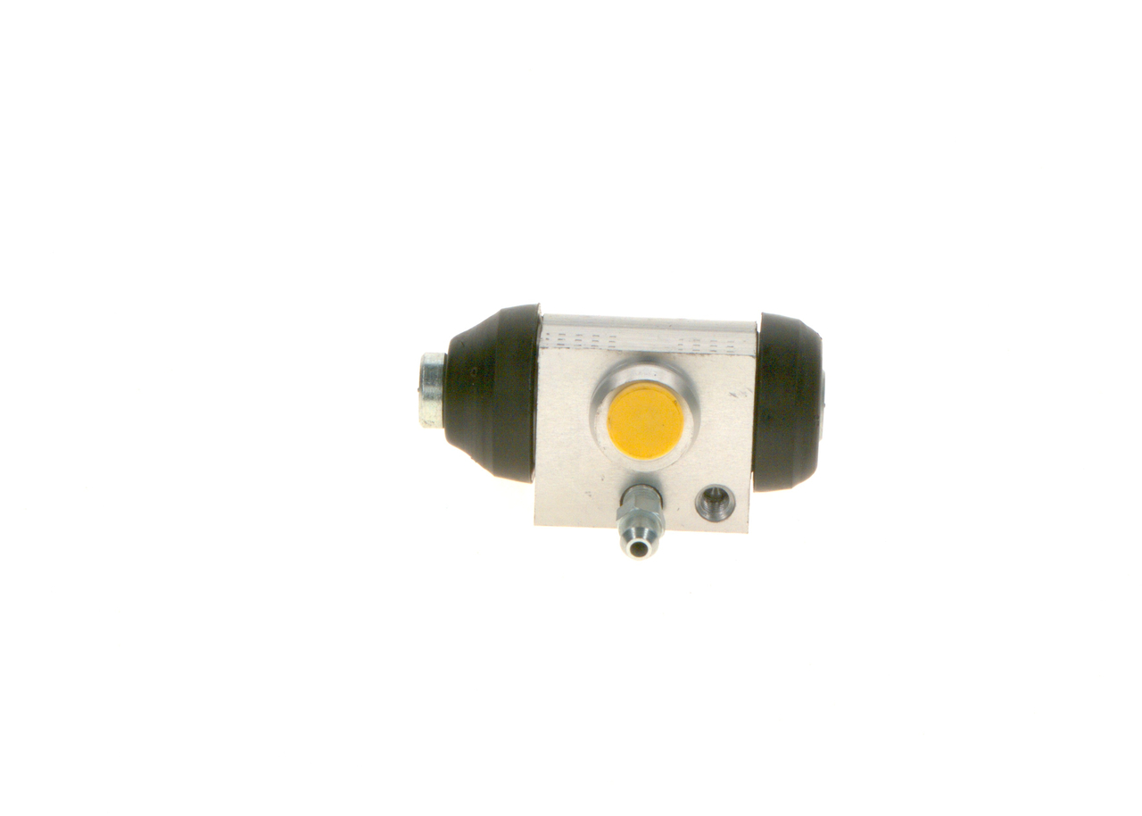 BOSCH F 026 002 463 Rato stabdžių cilindras CITROЁN C3 I Hatchback (FC_, FN_) 60 AG benzinas / suskystintos dujos (LPG) kaina