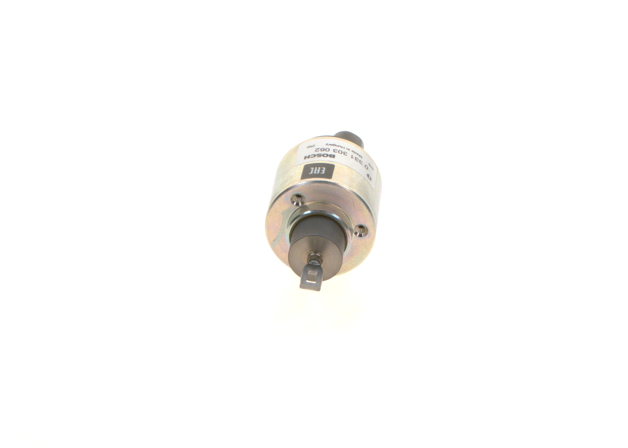 BOSCH 0 331 303 062: Magnetschalter, Anlasser