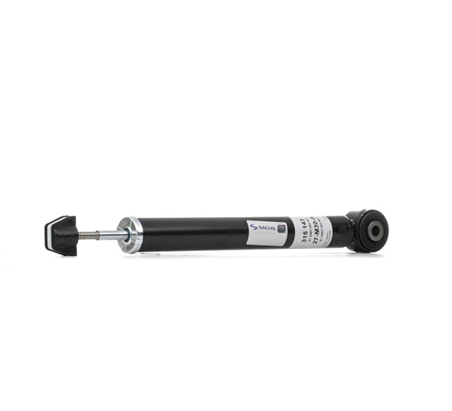 SACHS 315 143: Amortizor presiune gas, Telescop - amortizor