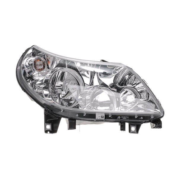 MAGNETI MARELLI 712474601129 Φανάρια εμπρός FIAT Ducato Microbus (250_, 290_) 158 PS Πετρέλαιο κόστος
