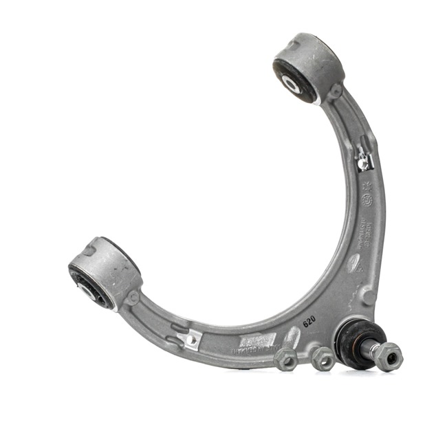LEMFÖRDER 35682 01: Querlenker Vorderachse, beidseitig, oben, Aluminium