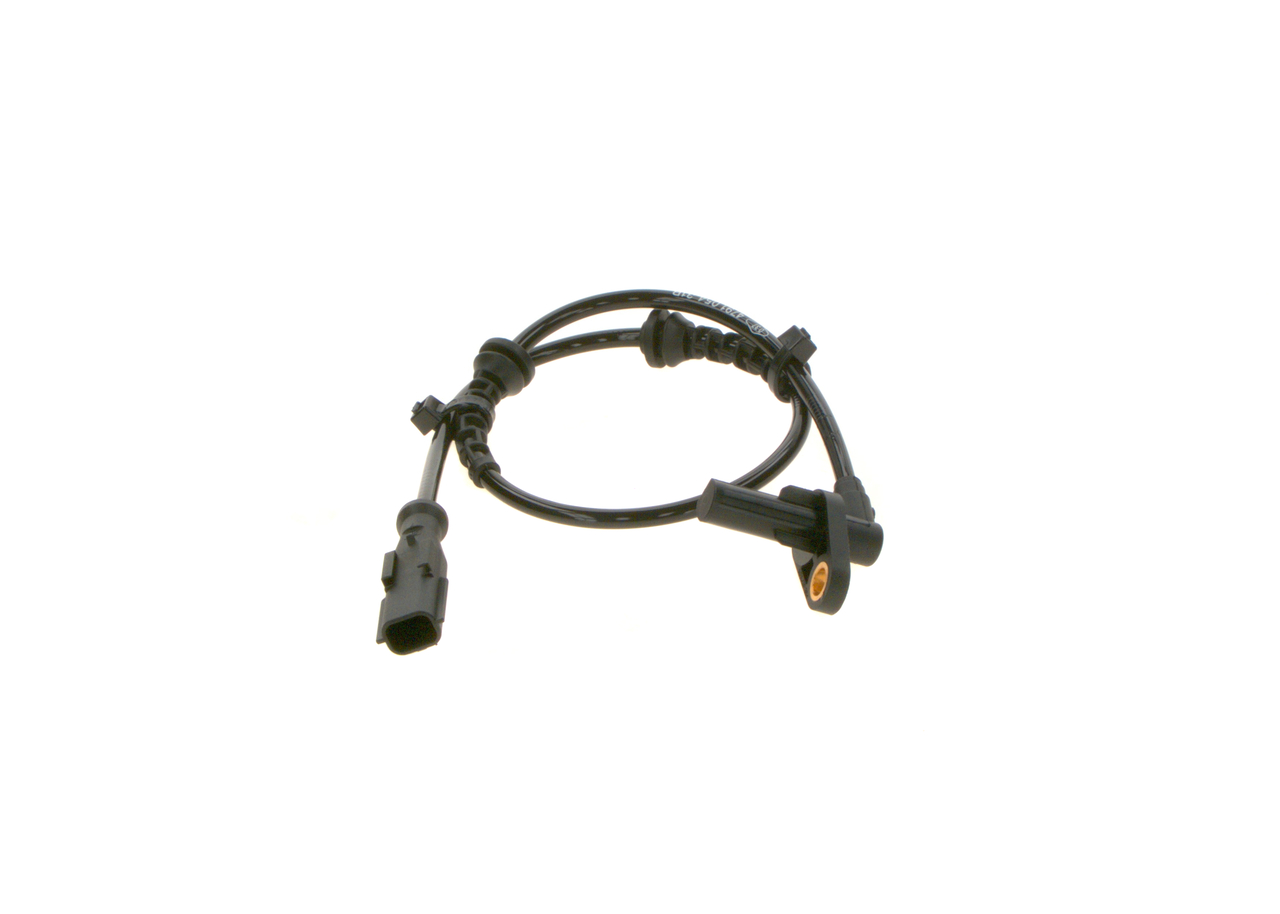 BOSCH 0 265 008 945: Sensor ABS con cable
