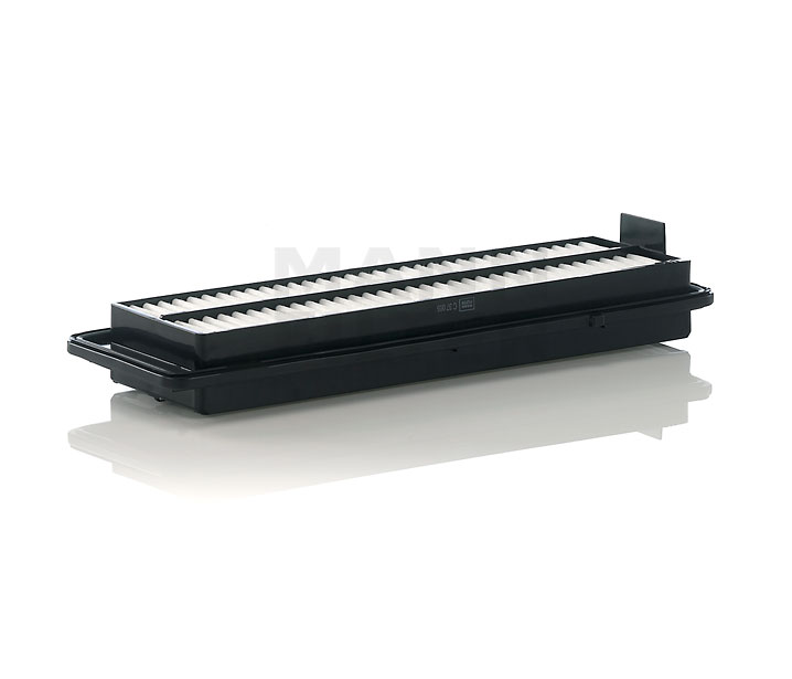 MANN-FILTER C 37 005: Filtru aer