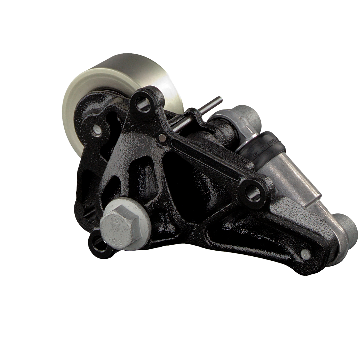FEBI BILSTEIN 23501: Riemenspanner, Keilrippenriemen