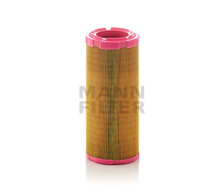 MANN-FILTER C 14 210/2: Filtru aer