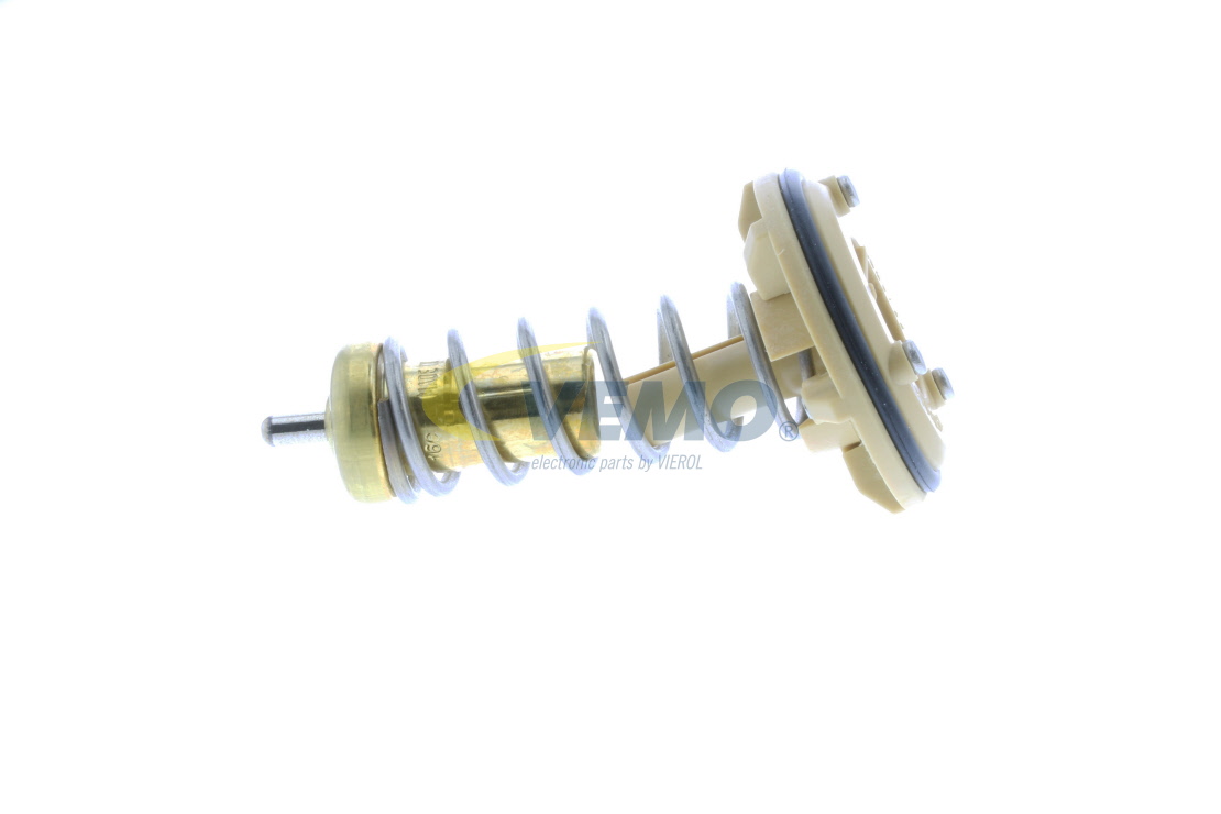 VEMO EXPERT KITS + V15-99-2062 Kühlwasserthermostat VW Passat Variant (365) 160 PS Benzin/Ethanol Kosten