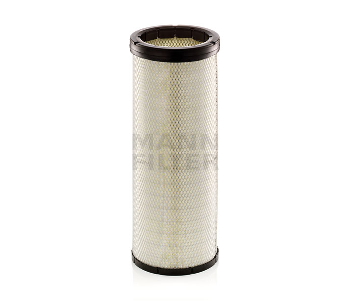 MANN-FILTER CF 23 001: Filtre à air secondaire