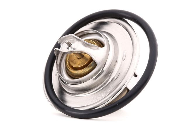 BEHR THERMOT-TRONIK TX 14 87D: Kühlwasserthermostat 87°C, mit Dichtung