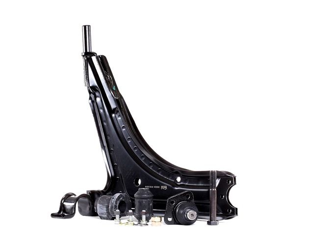 FEBI BILSTEIN 07167 Braço de suspensão VW Caddy 1 Pickup (14) 95 cv Gasolina custo