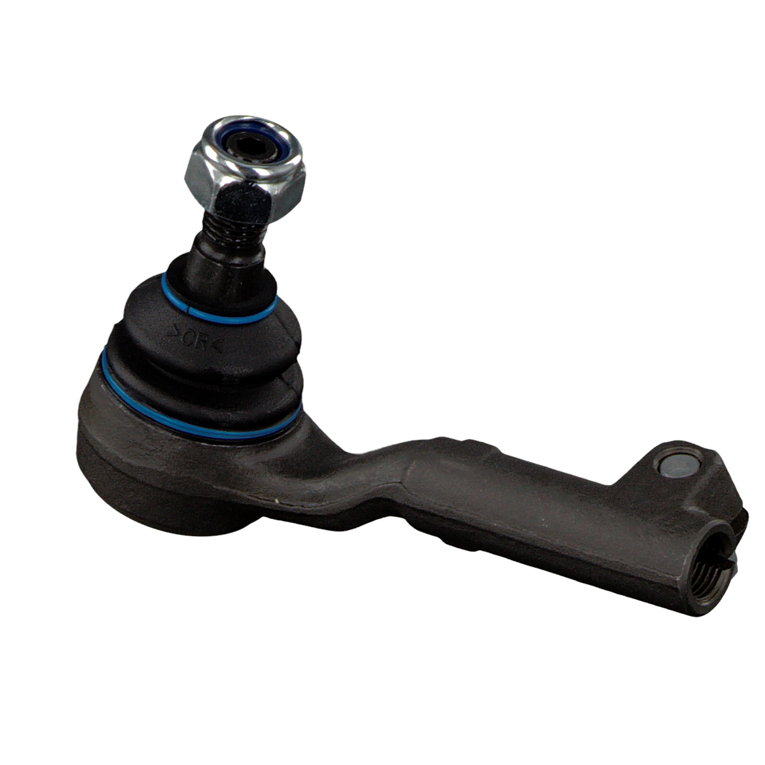 FEBI BILSTEIN 37264: Spurstangenkopf Vorderachse rechts, 122mm, mit Sicherungsmutter, OE Turbo NEU