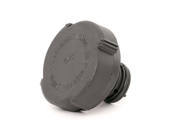 FEBI BILSTEIN 12205 Капачка, резервоар за охладителна течност BMW X5 (E53) 218 K.C. дизел цена