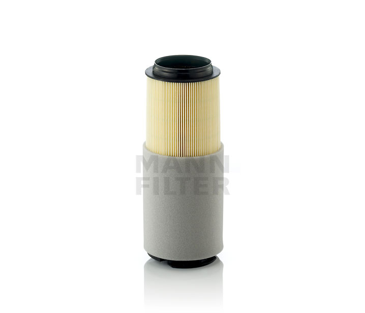 MANN-FILTER C 12 003 Luftfilter VOLVO V70 2 (SW) 300 PS Benzin Kosten