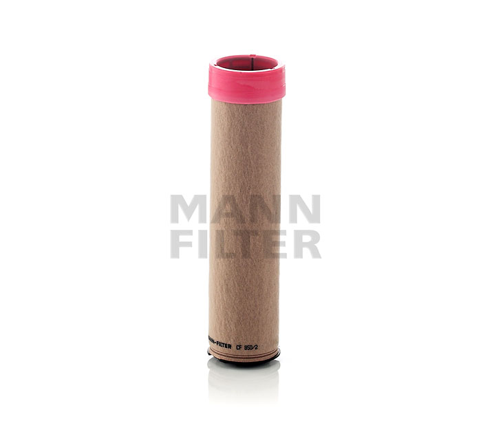 MANN-FILTER CF 850/2: Sekundärluftfilter